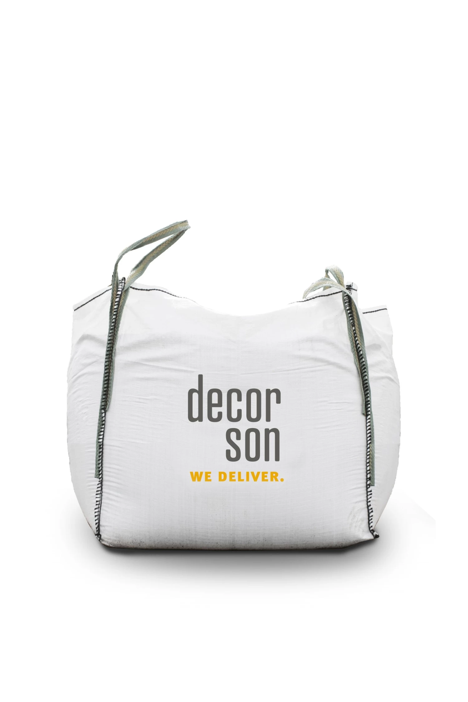 Split Grind Basalt Antraciet 16-32 Mm - Mini Bigbag á 500 Kg 4 Split Grind Basalt Antraciet 16-32 Mm - Mini Bigbag á 500 Kg - Afbeelding 2