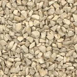 Split Grind Yellow Sun Geel 11-25 Mm - Bigbag á 1000 Kg