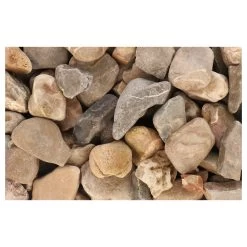 Grind Bont 30-60 Mm - Mini Bigbag á 500 Kg