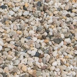 Grind Limburgs 16-32 Mm - Bigbag á 1000 Kg