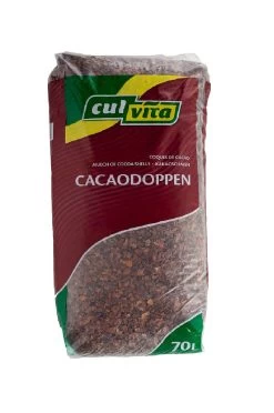 Culvita Cacaodoppen 70L