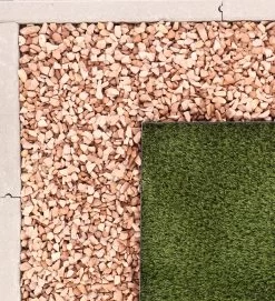 Split Grind Cappuccino Geel/Bruin 8-16 Mm -Buitentuin 41 3759