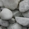 Grind Keien Carrara Wit 40-80 Mm -Buitentuin 41 3766