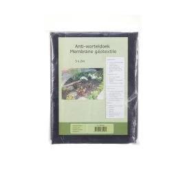 Antiworteldoek 5x2 M