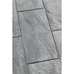 Terrastegel Beton Ardechio Grijs 60x30 Cm - Per Tegel / 0,18 M2