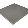 Keramische Terrastegel Lund Grijs 60x60x4 Cm -Buitentuin 41 3796