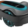 Gardena Robotmaaier Sileno City 250 m² - 17cm -Buitentuin 41 380