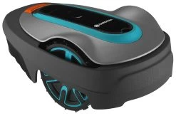 Gardena Robotmaaier Sileno City 250 m² - 17cm