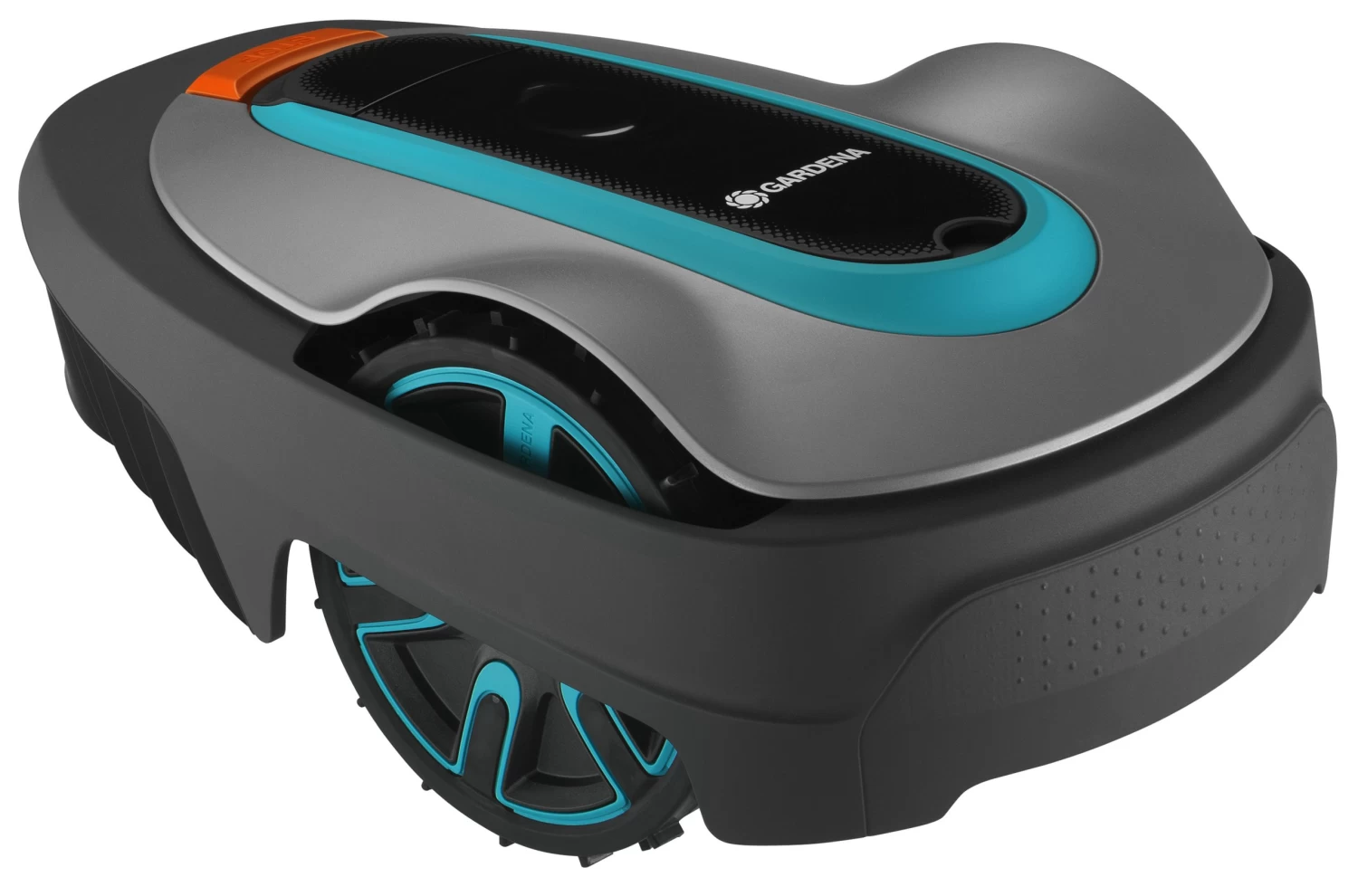 Gardena Robotmaaier Sileno City 250 m² - 17cm 3 Gardena Robotmaaier Sileno City 250 m² - 17cm