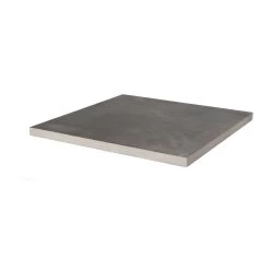 Keramische Terrastegel Kerastrada Antraciet 60x60x3 Cm 9 Keramische Terrastegel Kerastrada Antraciet 60x60x3 Cm -Buitentuin 41 3806