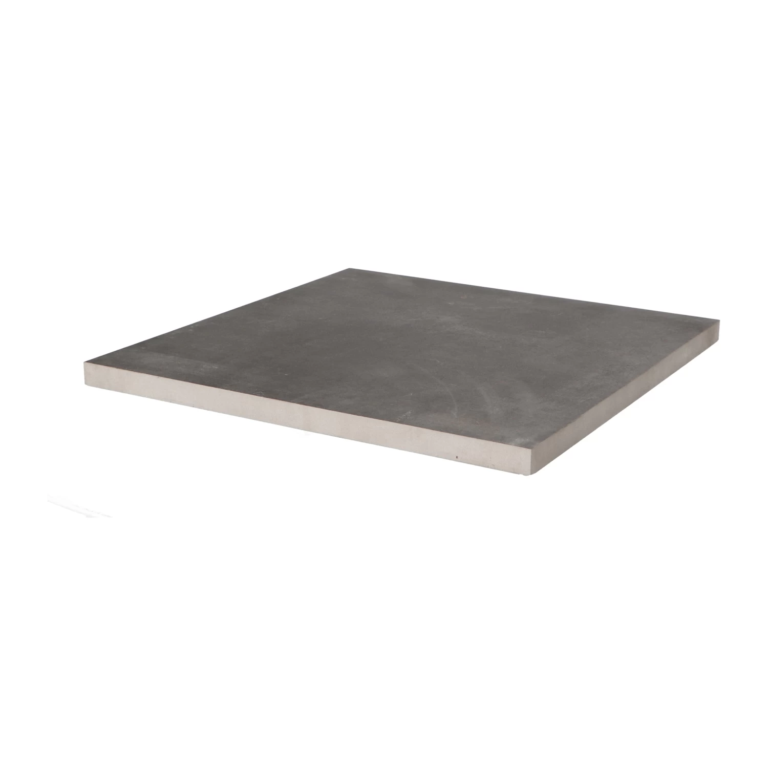 Keramische Terrastegel Kerastrada Antraciet 60x60x3 Cm 5 Keramische Terrastegel Kerastrada Antraciet 60x60x3 Cm - Afbeelding 3