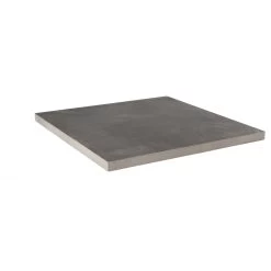Keramische Terrastegel Kerastrada Antraciet 60x60x3 Cm 10 Keramische Terrastegel Kerastrada Antraciet 60x60x3 Cm -Buitentuin 41 3807