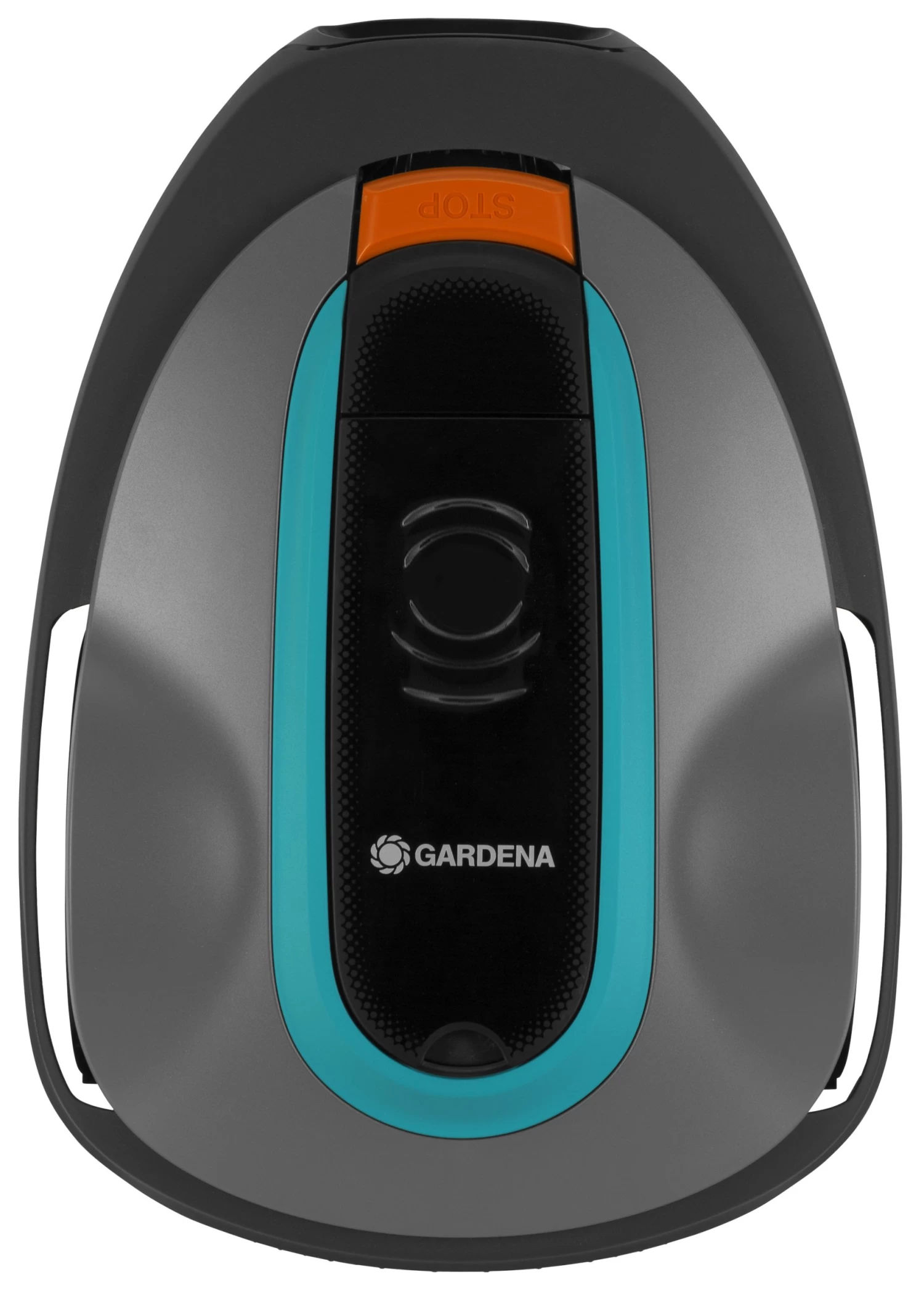 Gardena Robotmaaier Sileno City 250 m² - 17cm 4 Gardena Robotmaaier Sileno City 250 m² - 17cm - Afbeelding 2