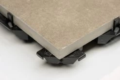 Ceramidrain Concrete Beige 60x60x4 Cm -Buitentuin 41 3811