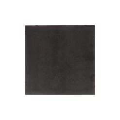 Terrastegel Cali 60x60x4 Cm Antraciet Facet