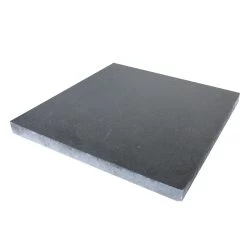 Terrastegel Beton Broadway Antraciet 60x60 Cm - Per Tegel / 0,36 M2