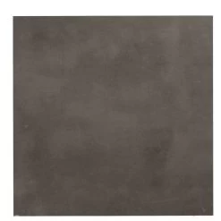 Keramische Terrastegel Kerastrada Betonlook Antraciet 60x60x2 Cm - 2 Tegels / 0,72 M2