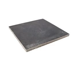 Keramische Terrastegel Kerastrada Cerajoy Onyx Zwart 60x60x3 Cm -Buitentuin 41 3840