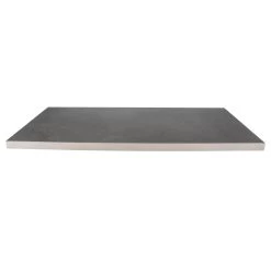 Keramische Terrastegel Kerastrada 90x45x3 Cm Concrete Antraciet -Buitentuin 41 3851