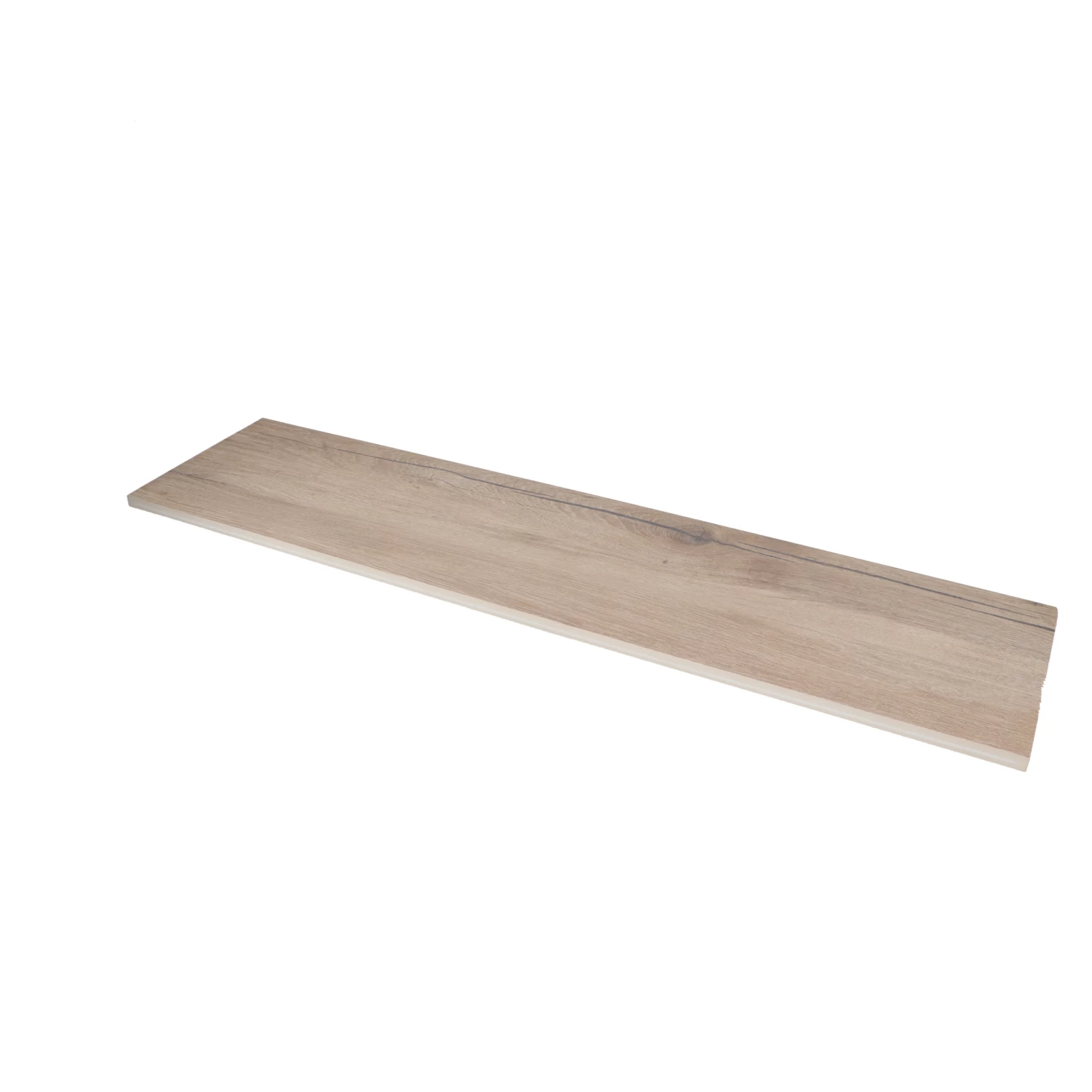 Terrastegel Keramisch Houtlook Grijs 30x120 Cm - 2 Tegels / 0,72 M2 4 Terrastegel Keramisch Houtlook Grijs 30x120 Cm - 2 Tegels / 0,72 M2 - Afbeelding 2