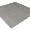 Keramische Terrastegel Bergen Grijs 90x90x2 Cm -Buitentuin 41 3870