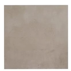 Keramische Terrastegel Kerastrada Betonlook Grijs 60x60x2 Cm - 2 Tegels / 0,72 M2