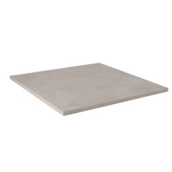 Keramische Terrastegel Kerastrada Betonlook Grijs 60x60x2 Cm - 2 Tegels / 0,72 M2 -Buitentuin 41 3882