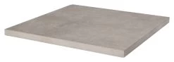 Keramische Terrastegel Kerastrada Hardsteen 60x60x3 Cm -Buitentuin 41 3885