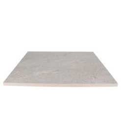 Keramische Terrastegel Kerastrada 60x60x2 Cm Quartzite Grey -Buitentuin 41 3889