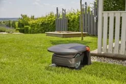 Gardena Robotmaaier Sileno City 250 m² - 17cm 21 Gardena Robotmaaier Sileno City 250 m² - 17cm -Buitentuin 41 389