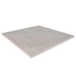Keramische Terrastegel Kerastrada 60x60x2 Cm Quartzite Grey -Buitentuin 41 3890