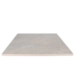 Keramische Terrastegel Kerastrada 60x60x2 Cm Quartzite Grey -Buitentuin 41 3892