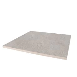 Keramische Terrastegel Kerastrada 60x60x2 Cm Quartzite Grey -Buitentuin 41 3893