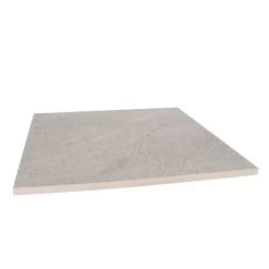 Keramische Terrastegel Kerastrada 60x60x2 Cm Quartzite Grey -Buitentuin 41 3894