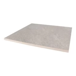 Keramische Terrastegel Kerastrada 60x60x2 Cm Quartzite Grey -Buitentuin 41 3895