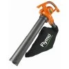 Flymo Elektrische Bladblazer Powervac 3000