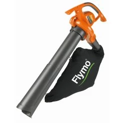 Flymo Elektrische Bladblazer Powervac 3000