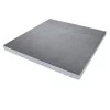 Terrastegel Beton Palazzo Zwart Nuance 60x60x4 Cm - Per Tegel / 0,36 M2 -Buitentuin 41 3904