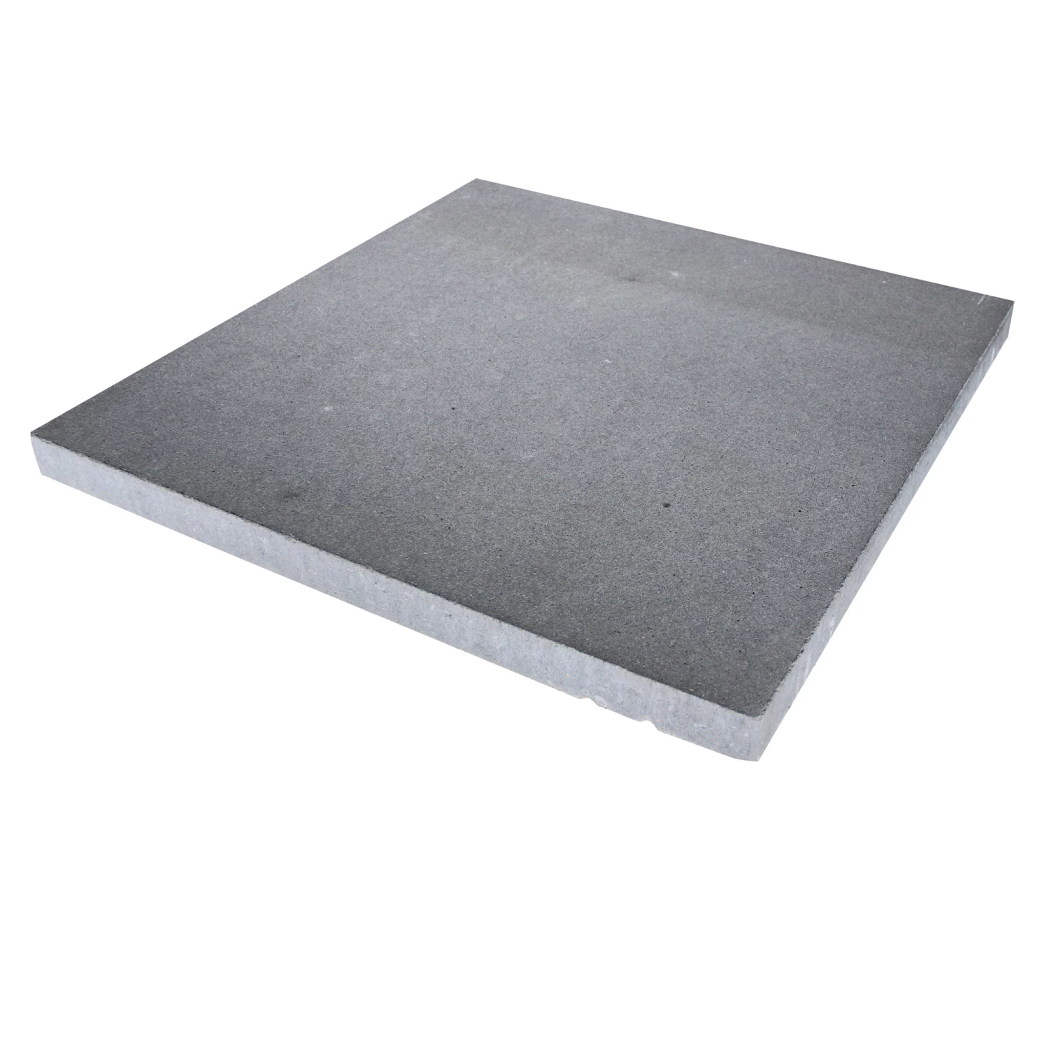 Terrastegel Beton Palazzo Zwart Nuance 60x60x4 Cm - Per Tegel / 0,36 M2 3 Terrastegel Beton Palazzo Zwart Nuance 60x60x4 Cm - Per Tegel / 0,36 M2