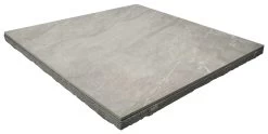 Keramische Terrastegel Falun Cenere 80x80x4 Cm