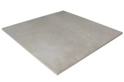 Keramische Terrastegel Bergen Beige 90x90x2 Cm