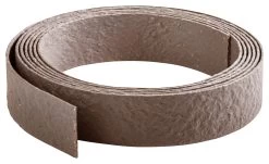 Talen Tools Ecolat Afboording Opgerold 10m X 14cm X 0,7cm Bruin