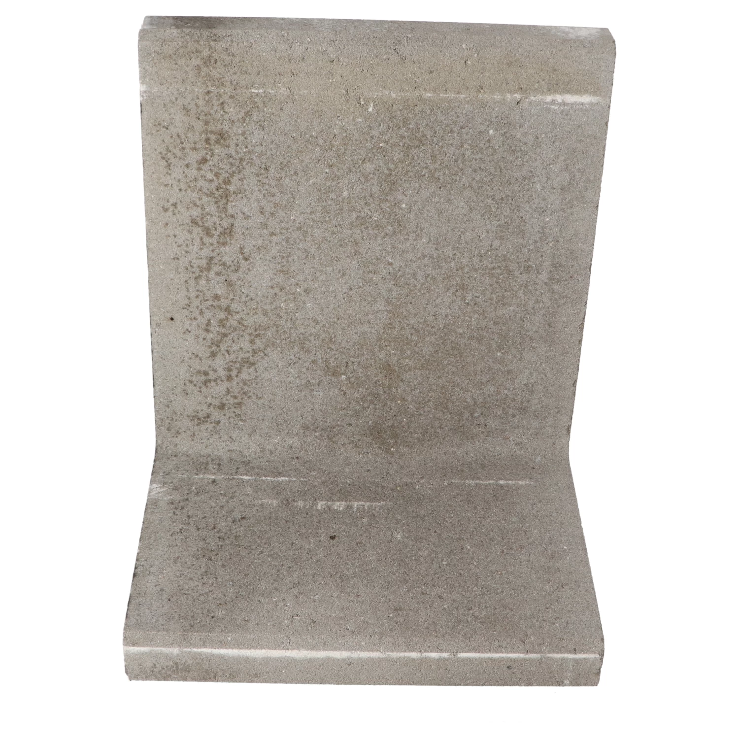 L-element Beton Grijs 50x40x60 Cm 3 L-element Beton Grijs 50x40x60 Cm