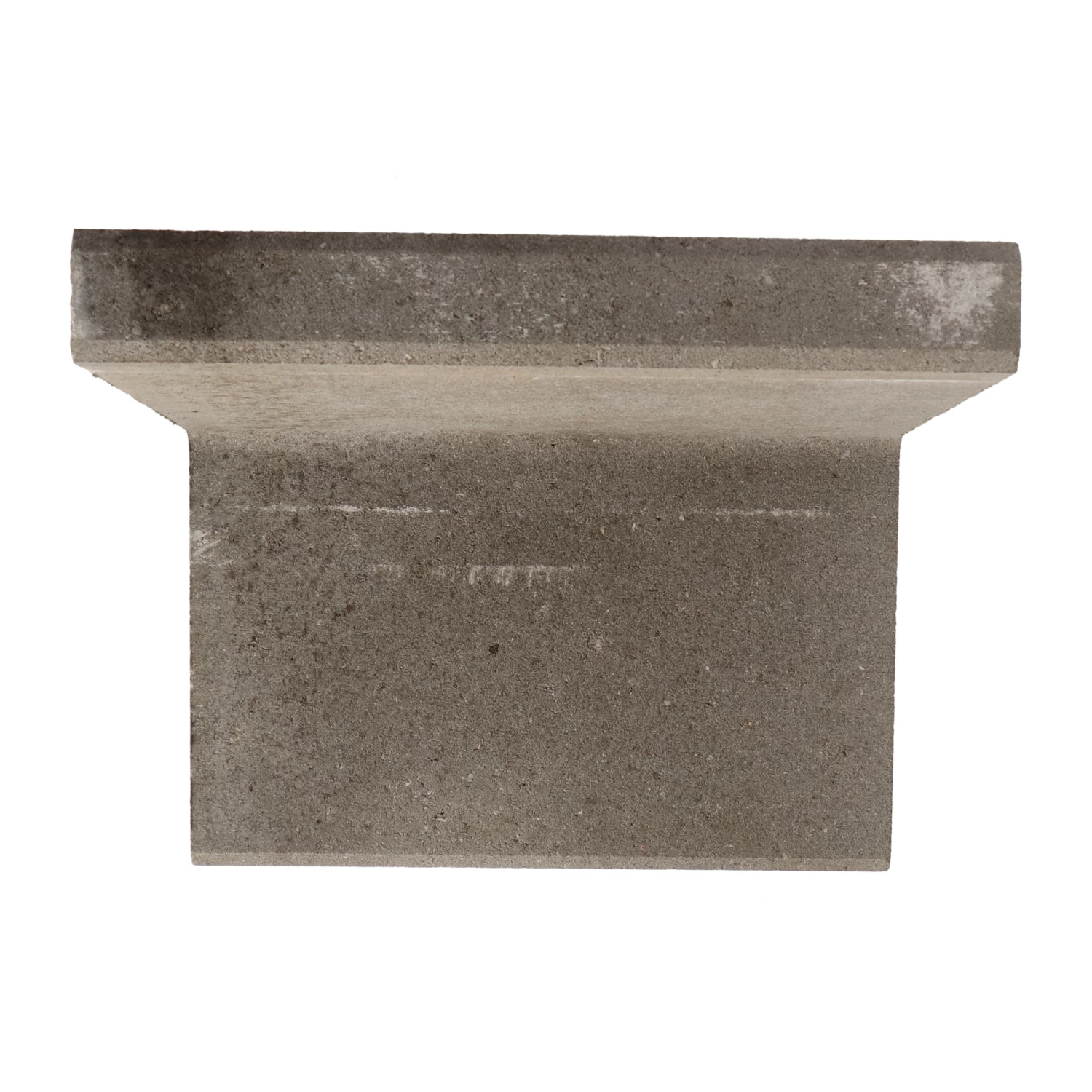 L-element Beton Grijs 50x40x60 Cm 4 L-element Beton Grijs 50x40x60 Cm - Afbeelding 2