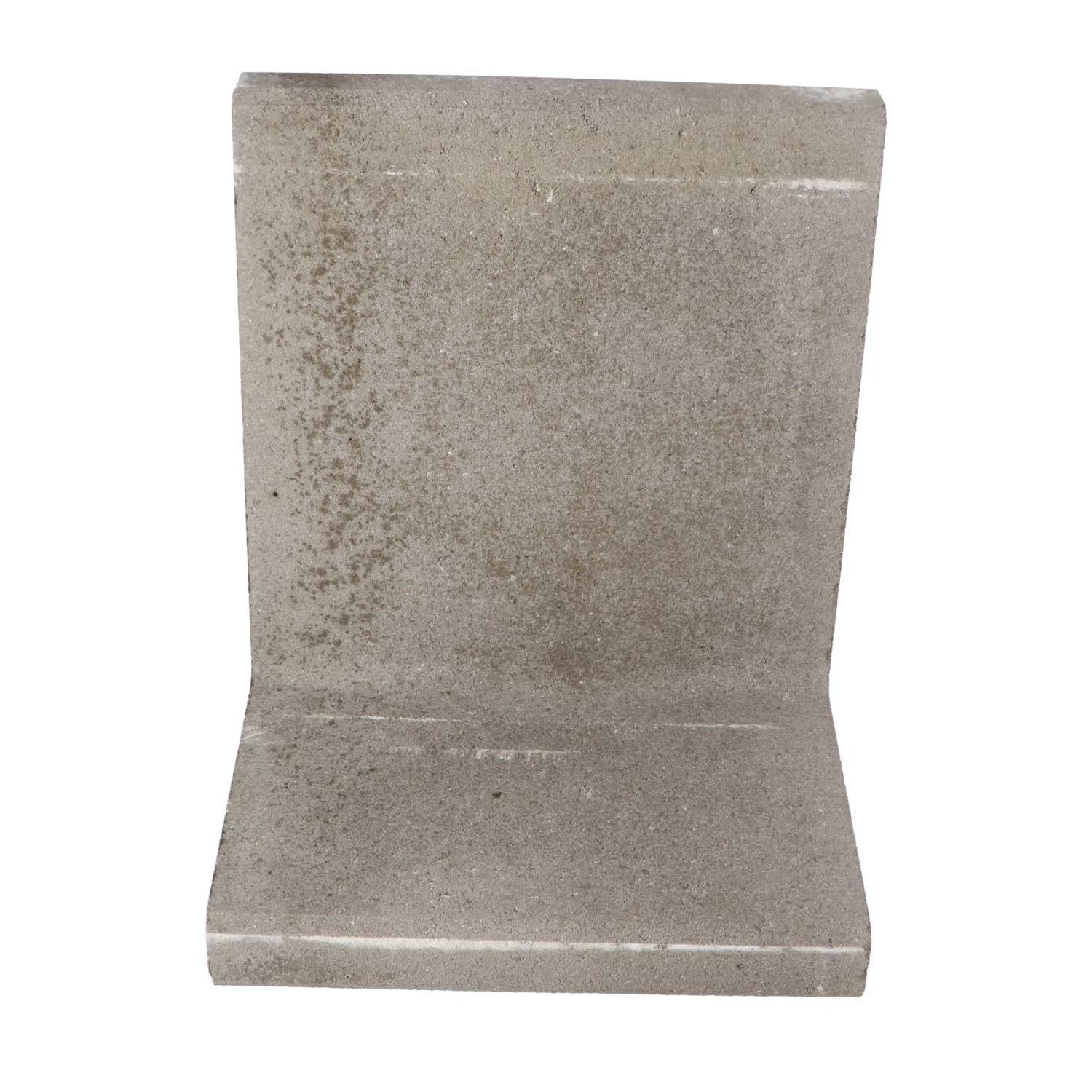 L-element Beton Grijs 50x40x60 Cm 5 L-element Beton Grijs 50x40x60 Cm - Afbeelding 3
