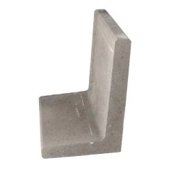 L-element Beton Grijs 50x40x60 Cm 11 L-element Beton Grijs 50x40x60 Cm -Buitentuin 41 3952