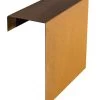 Overzetprofiel Corten Staal Voor Stapelblokken 50x30x12 Cm 2 Overzetprofiel Corten Staal Voor Stapelblokken 50x30x12 Cm -Buitentuin 41 3959