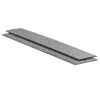 Talen Tools Ecolat Recht 2m X 14cm X 1cm Voor Afboording -Buitentuin 41 3971