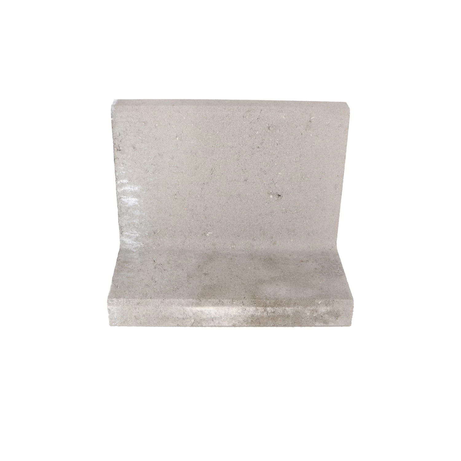 L-element Beton Grijs 50x30x40 Cm 3 L-element Beton Grijs 50x30x40 Cm