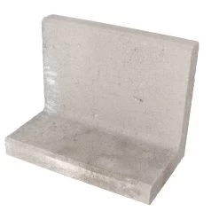 L-element Beton Grijs 50x30x40 Cm 13 L-element Beton Grijs 50x30x40 Cm -Buitentuin 41 4005